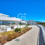 Sea view flat for rent in Doña Julia, Casares