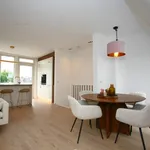 Huur 4 slaapkamer appartement van 100 m² in Den Haag