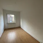 Miete 3 Schlafzimmer wohnung von 63 m² in Wilhelmshaven