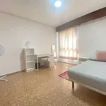 Habitación de 100 m² en valencia