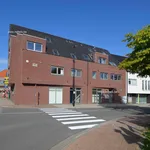 Te huur, energiezuinig en recent appartement aan het station te Eine