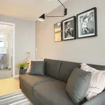 Rent 2 bedroom apartment of 35 m² in Paris