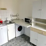 Studio of 22 m² in Paris