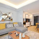 Rent 1 bedroom apartment of 47 m² in Cape Town