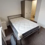 Rent 6 bedroom apartment in West Midlands