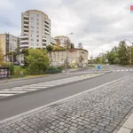 Pronajměte si 2 ložnic/e byt o rozloze 65 m² v Praha