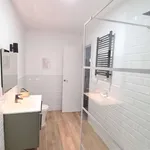 Rent 4 bedroom apartment of 330 m² in madrid