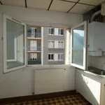 Rent 1 bedroom apartment of 27 m² in Grenoble