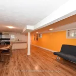 Appartement de 247 m² avec 1 chambre(s) en location à Toronto (Oakwood Village)