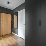 Rent 2 bedroom apartment of 43 m² in Krakow