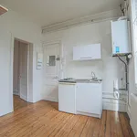 Appartement de 33 m² avec 1 chambre(s) en location à Rouen