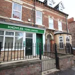 Rent 1 bedroom flat in Yorkshire And The Humber