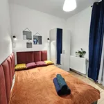 Rent a room in Warszawa