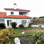 Rent 4 bedroom house of 192 m² in Leiria