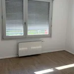 Appartement de 59 m² avec 3 chambre(s) en location à Créteil