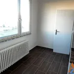 Pronajměte si 2 ložnic/e byt o rozloze 65 m² v Chomutov