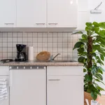 Miete 1 Schlafzimmer wohnung von 26 m² in Wuppertal