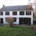 house at 1360 Orbais, Belgium