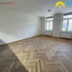 Rent 3 bedroom apartment in Přerov