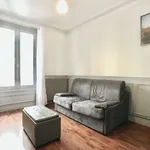 Appartement de 40 m² avec 1 chambre(s) en location à paris