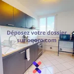 Rent 4 bedroom apartment of 8 m² in Saint-Étienne