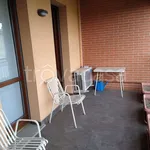 Rent 1 bedroom apartment of 80 m² in Usmate Velate