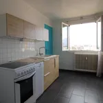 Rent 2 bedroom apartment of 43 m² in Grenoble