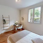  appartement avec 3 chambre(s) en location à Paris