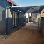 Rent 2 bedroom house in Soweto