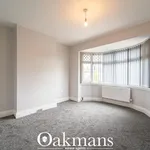 Rent 4 bedroom house in West Midlands