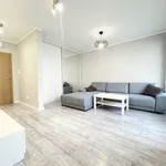 Rent 1 bedroom apartment of 32 m² in Szczecin