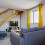 Appartement de 592 m² avec 2 chambre(s) en location à Marseille