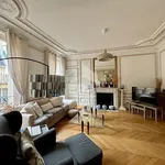 Appartement de 129 m² avec 5 chambre(s) en location à paris 16e arrondissement