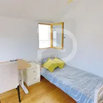 Maison de 110 m² avec 5 chambre(s) en location à Chatou