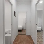 Rent 11 bedroom apartment in Barcelona