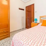 Rent 5 bedroom apartment in Valencia