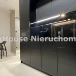 Rent 1 bedroom apartment of 32 m² in Katowice