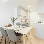 Rent 1 bedroom apartment of 66 m² in Madrid