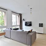 Huur 2 slaapkamer appartement van 55 m² in Weesperzijde