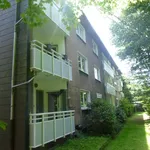 Rent 2 bedroom apartment of 48 m² in Gelsenkirchen