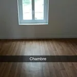 Appartement de 53 m² avec 2 chambre(s) en location à Montérolier