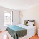 Alugar 3 quarto apartamento de 100 m² em Lisbon