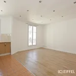 Rent 1 bedroom apartment of 53 m² in Paris 18 - rue Damrémont