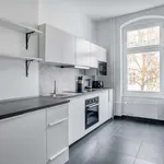 Rent 2 bedroom apartment of 97 m² in Berlin