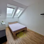 Pronajměte si 2 ložnic/e byt o rozloze 40 m² v Olomouc