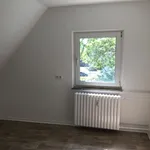 Miete 3 Schlafzimmer wohnung von 48 m² in Bergkamen