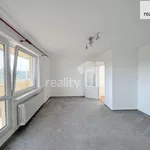 Rent 1 bedroom apartment of 46 m² in Praha