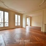 Rent 5 bedroom apartment of 123 m² in Paris 12ème