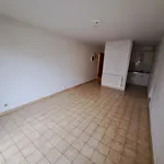 Appartement de 43 m² avec 2 chambre(s) en location à GENAS