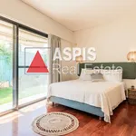 Rent 5 bedroom house of 270 m² in Γλυφάδα